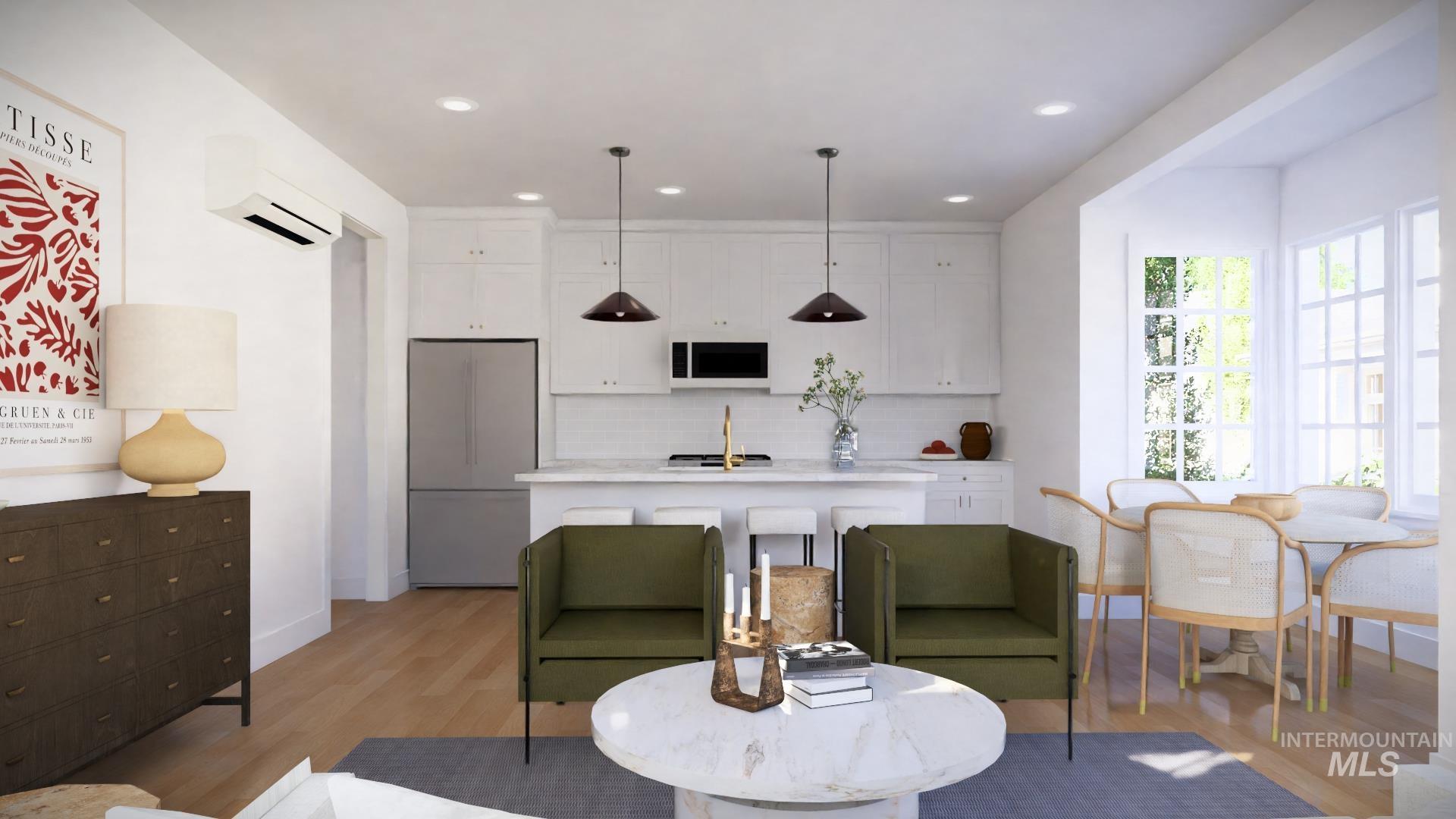 TBD Primrose Court #2, Moscow, Idaho 83843, 3 Bedrooms, 2.5 Bathrooms, Residential For Sale, Price $456,000, 98977257