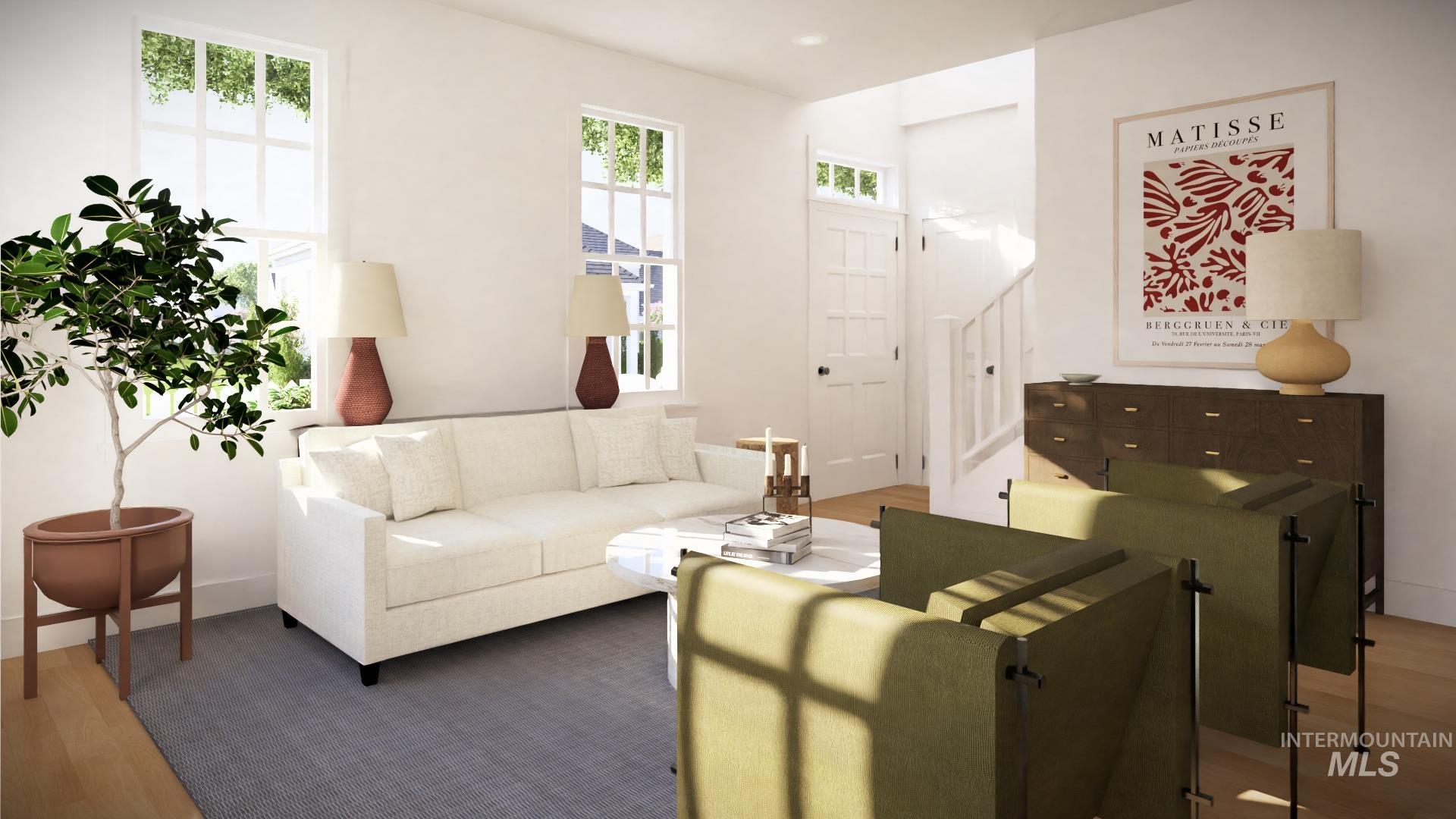 TBD Primrose Court #2, Moscow, Idaho 83843, 3 Bedrooms, 2.5 Bathrooms, Residential For Sale, Price $456,000, 98977257