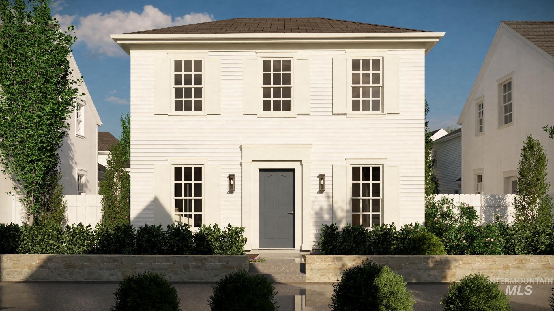 TBD Primrose Court #3, Moscow, Idaho 83843, 2 Bedrooms, 1.5 Bathrooms, Residential For Sale, Price $399,000, 98977258