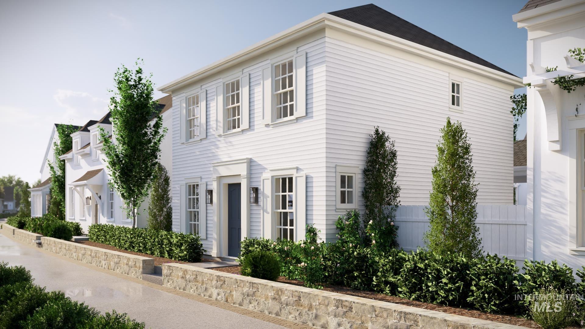 TBD Primrose Court #3, Moscow, Idaho 83843, 2 Bedrooms, 1.5 Bathrooms, Residential For Sale, Price $399,000, 98977258