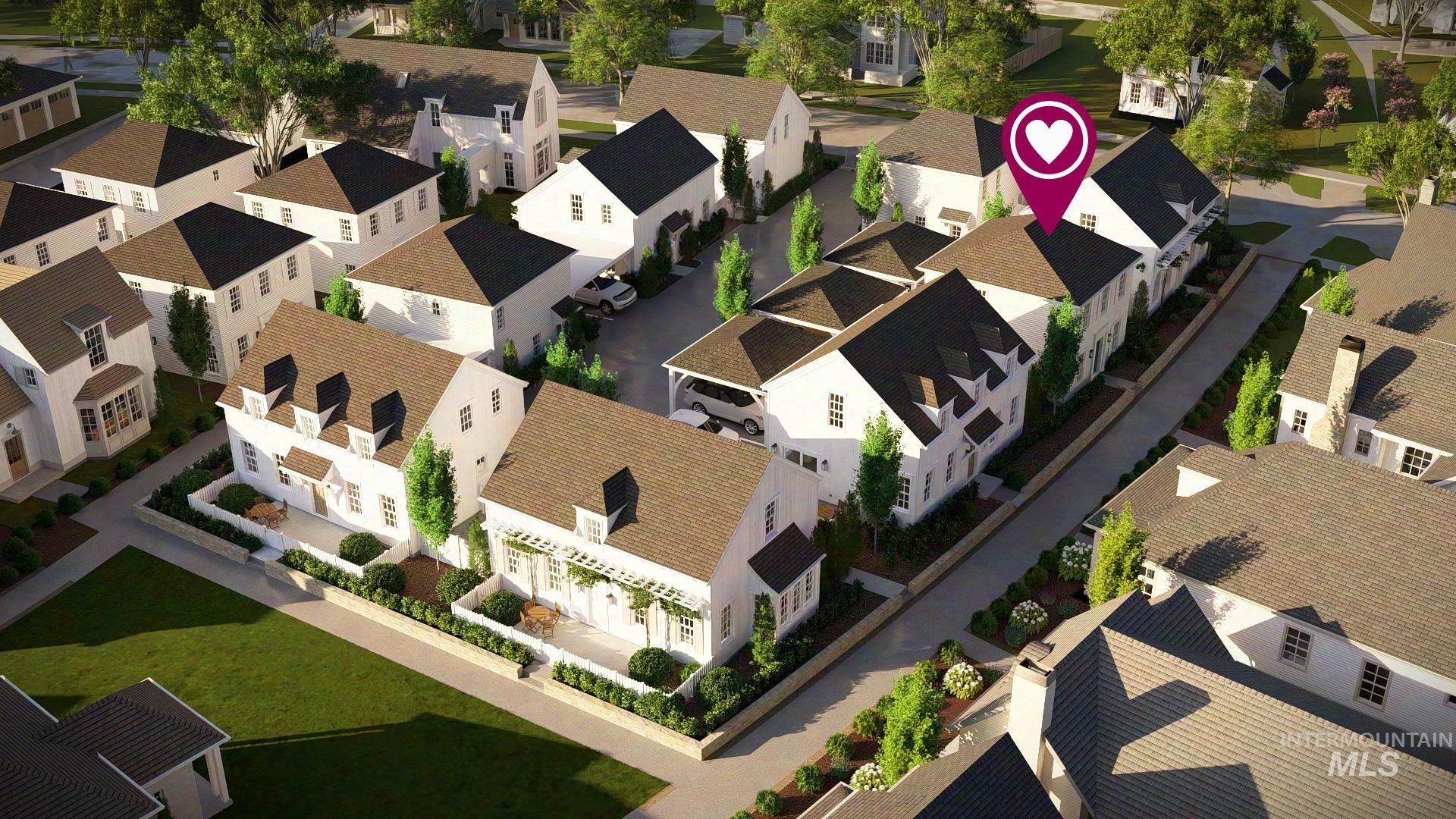 TBD Primrose Court #3, Moscow, Idaho 83843, 2 Bedrooms, 1.5 Bathrooms, Residential For Sale, Price $399,000, 98977258