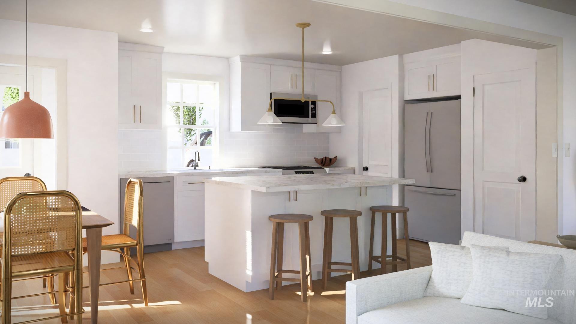 TBD Primrose Court #3, Moscow, Idaho 83843, 2 Bedrooms, 1.5 Bathrooms, Residential For Sale, Price $399,000, 98977258