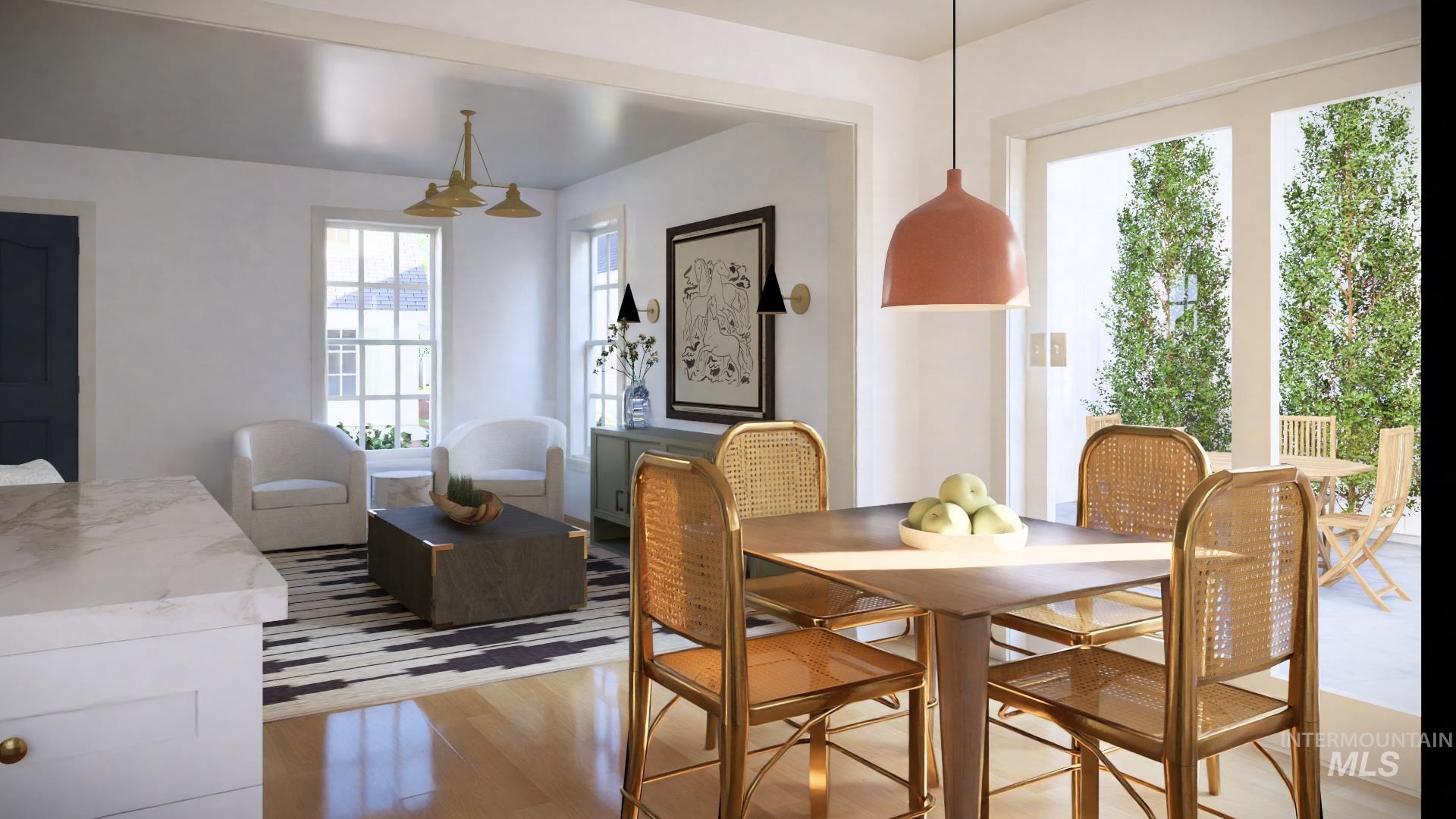 TBD Primrose Court #3, Moscow, Idaho 83843, 2 Bedrooms, 1.5 Bathrooms, Residential For Sale, Price $399,000, 98977258