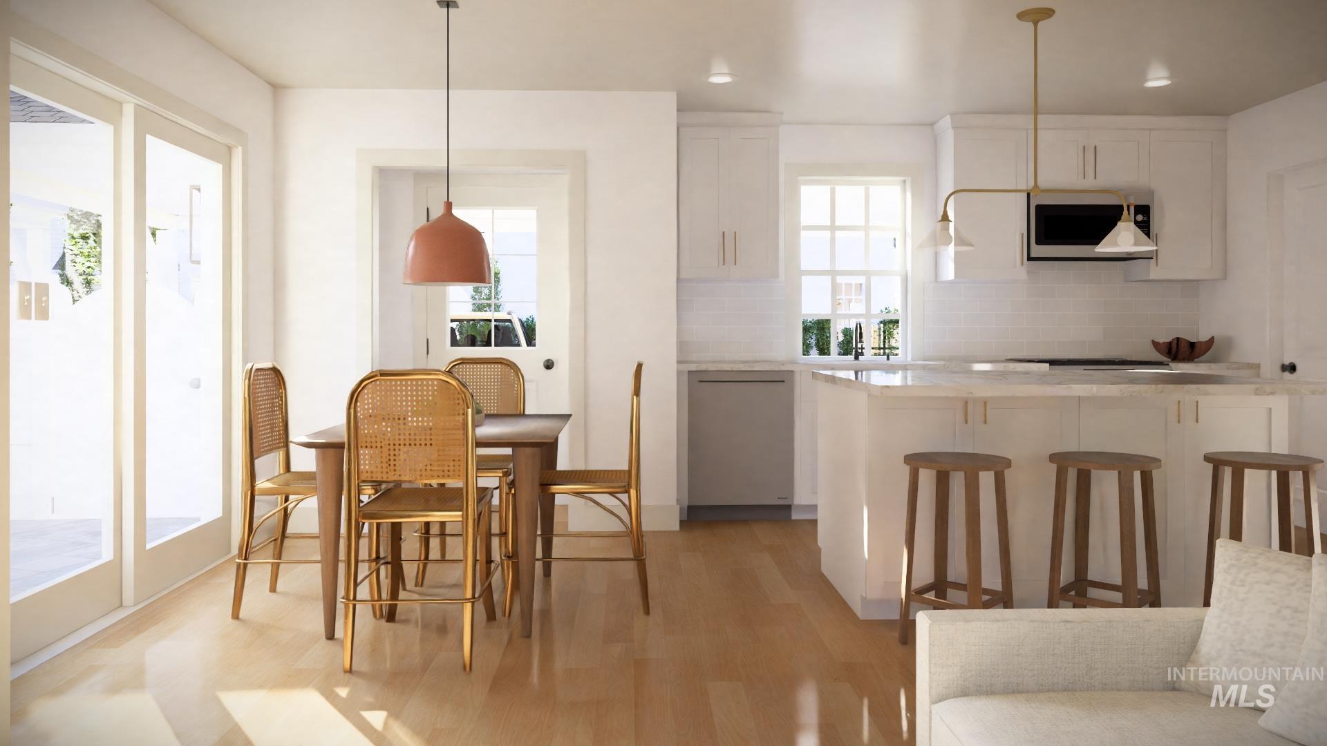 TBD Primrose Court #3, Moscow, Idaho 83843, 2 Bedrooms, 1.5 Bathrooms, Residential For Sale, Price $399,000, 98977258