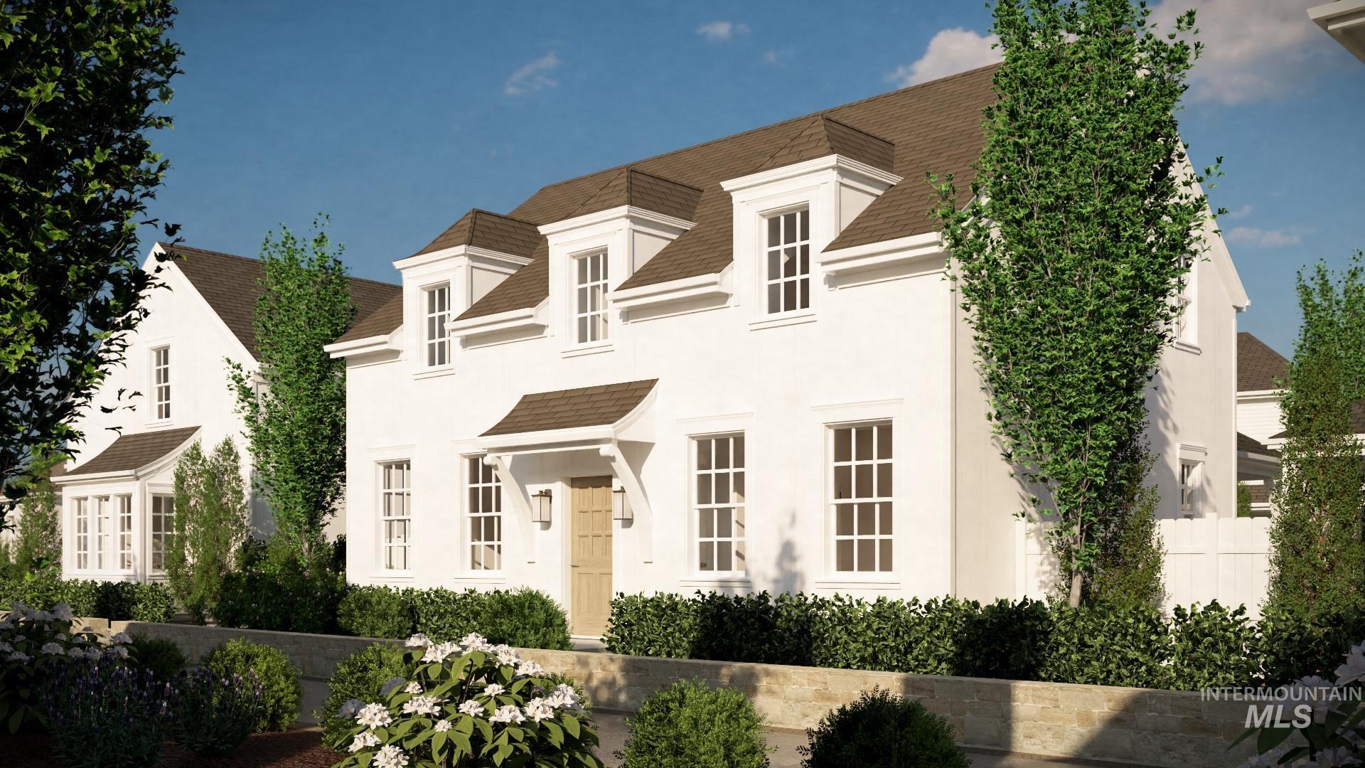 TBD Primrose Court #4, Moscow, Idaho 83843, 3 Bedrooms, 2.5 Bathrooms, Residential For Sale, Price $449,000, 98977259