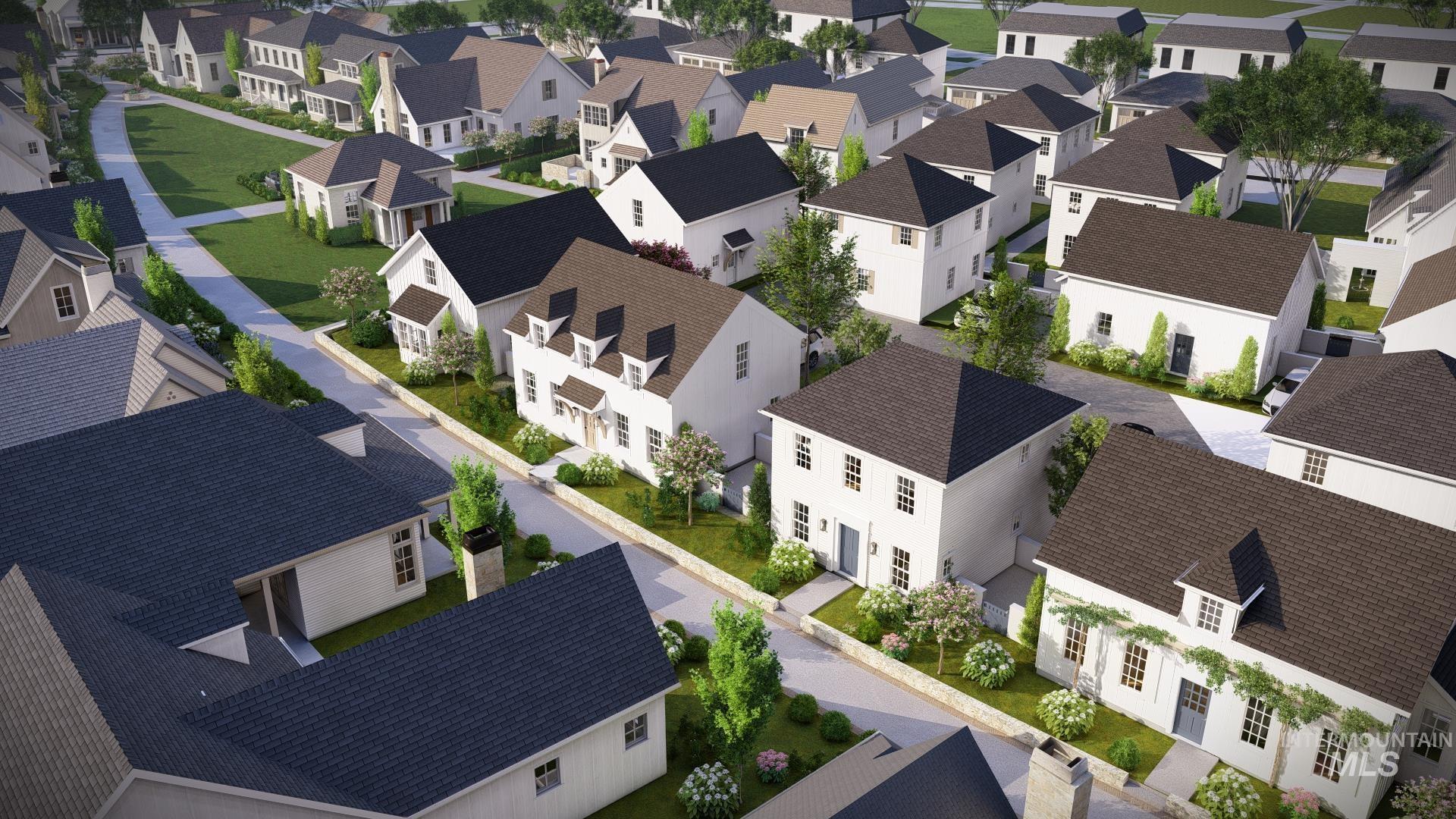 TBD Primrose Court #4, Moscow, Idaho 83843, 3 Bedrooms, 2.5 Bathrooms, Residential For Sale, Price $449,000, 98977259