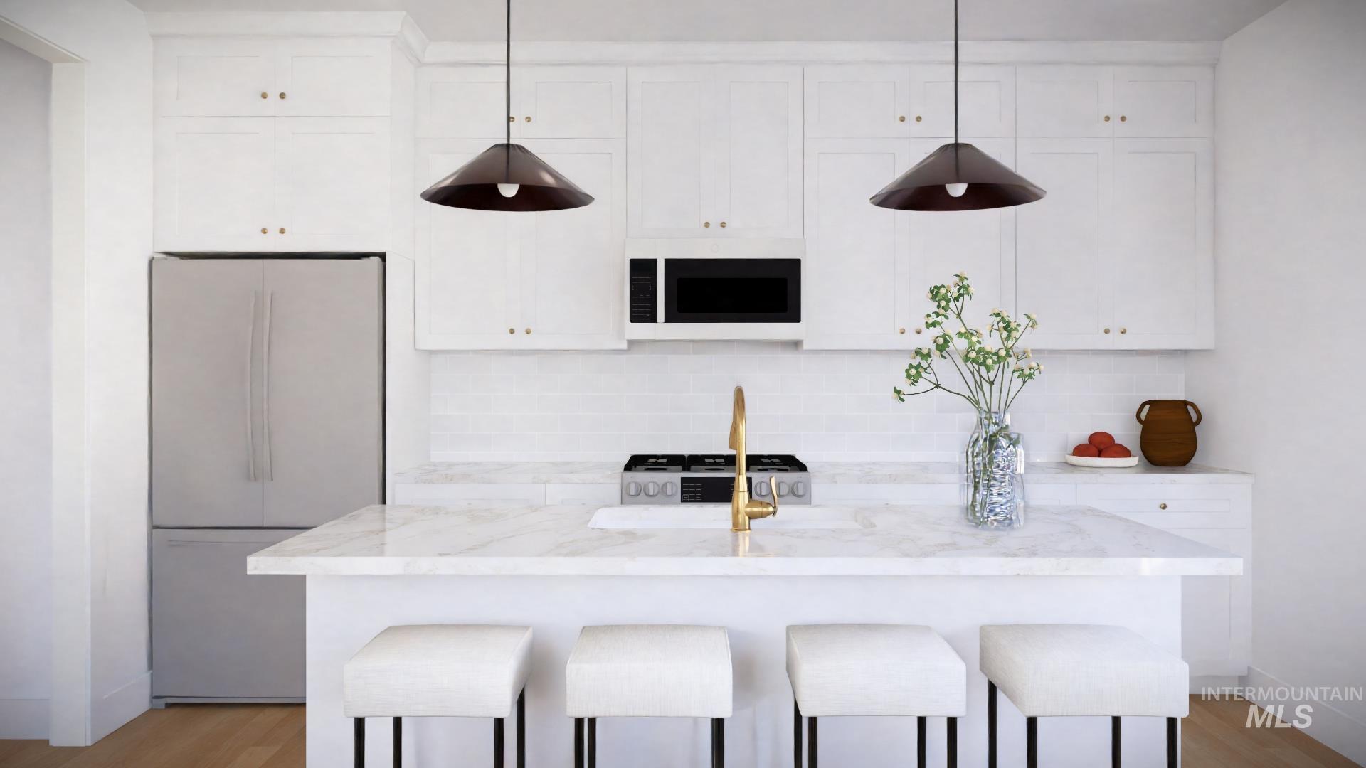 TBD Primrose Court #4, Moscow, Idaho 83843, 3 Bedrooms, 2.5 Bathrooms, Residential For Sale, Price $449,000, 98977259