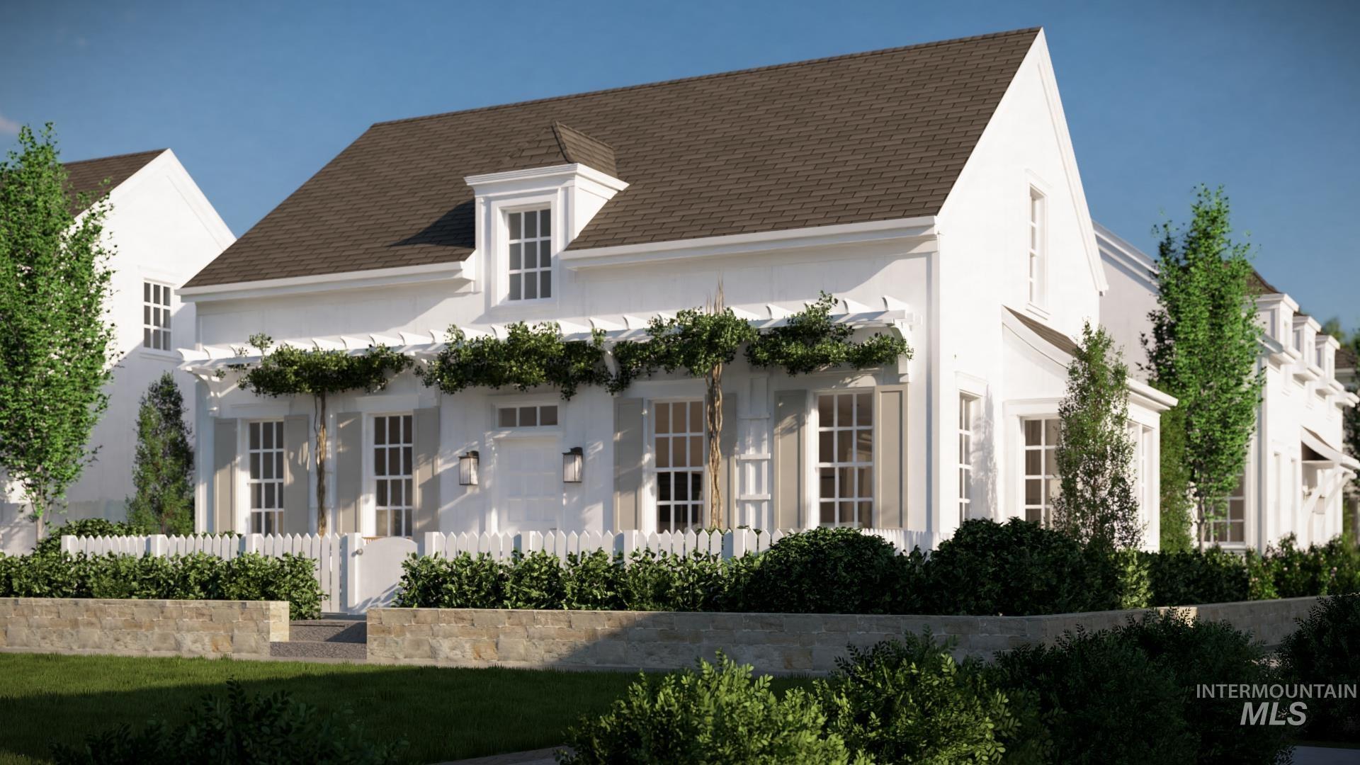 TBD Primrose Court #5, Moscow, Idaho 83843, 3 Bedrooms, 2.5 Bathrooms, Residential For Sale, Price $475,000, 98977260