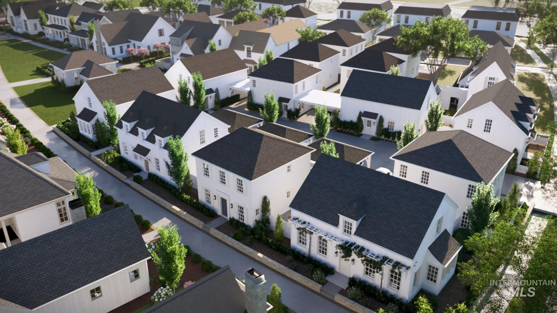 TBD Primrose Court #5, Moscow, Idaho 83843, 3 Bedrooms, 2.5 Bathrooms, Residential For Sale, Price $475,000, 98977260