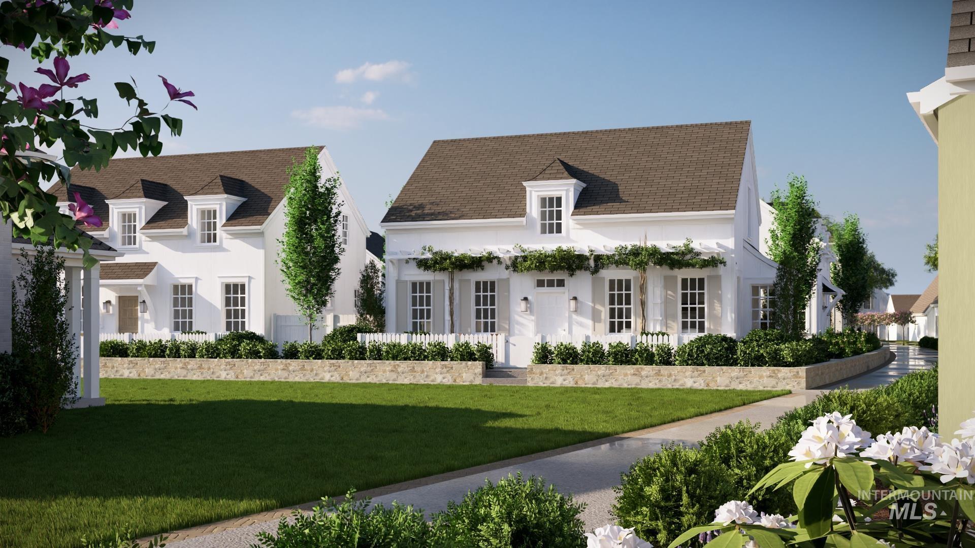 TBD Primrose Court #5, Moscow, Idaho 83843, 3 Bedrooms, 2.5 Bathrooms, Residential For Sale, Price $475,000, 98977260