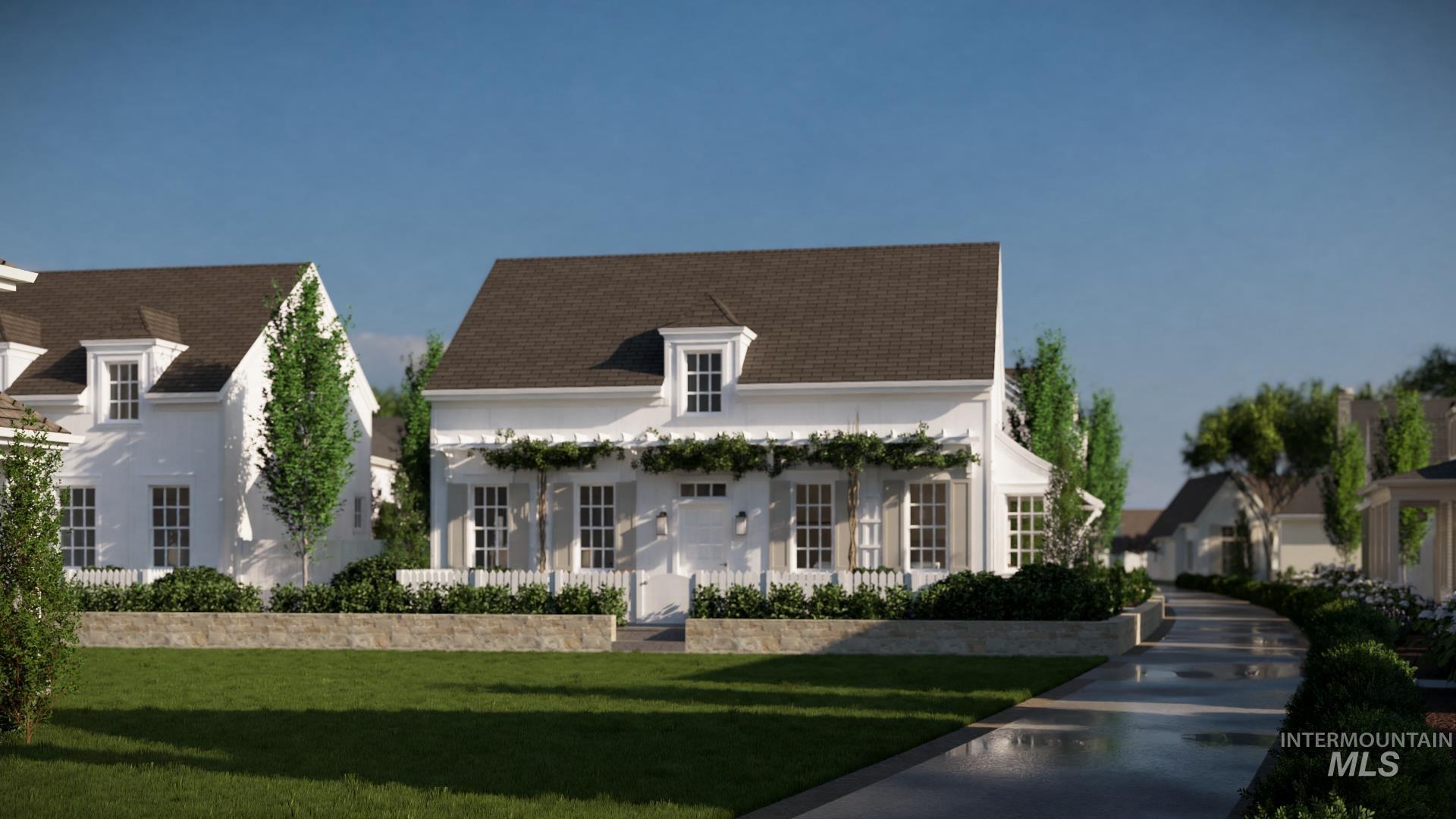 TBD Primrose Court #5, Moscow, Idaho 83843, 3 Bedrooms, 2.5 Bathrooms, Residential For Sale, Price $475,000, 98977260