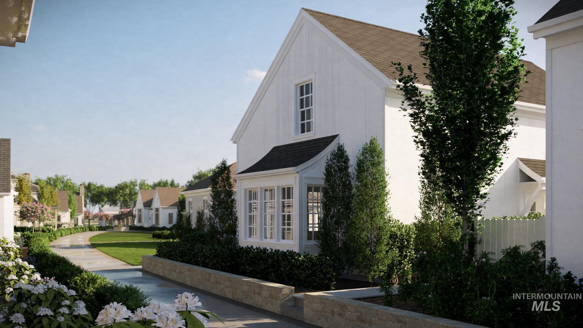 TBD Primrose Court #5, Moscow, Idaho 83843, 3 Bedrooms, 2.5 Bathrooms, Residential For Sale, Price $475,000, 98977260