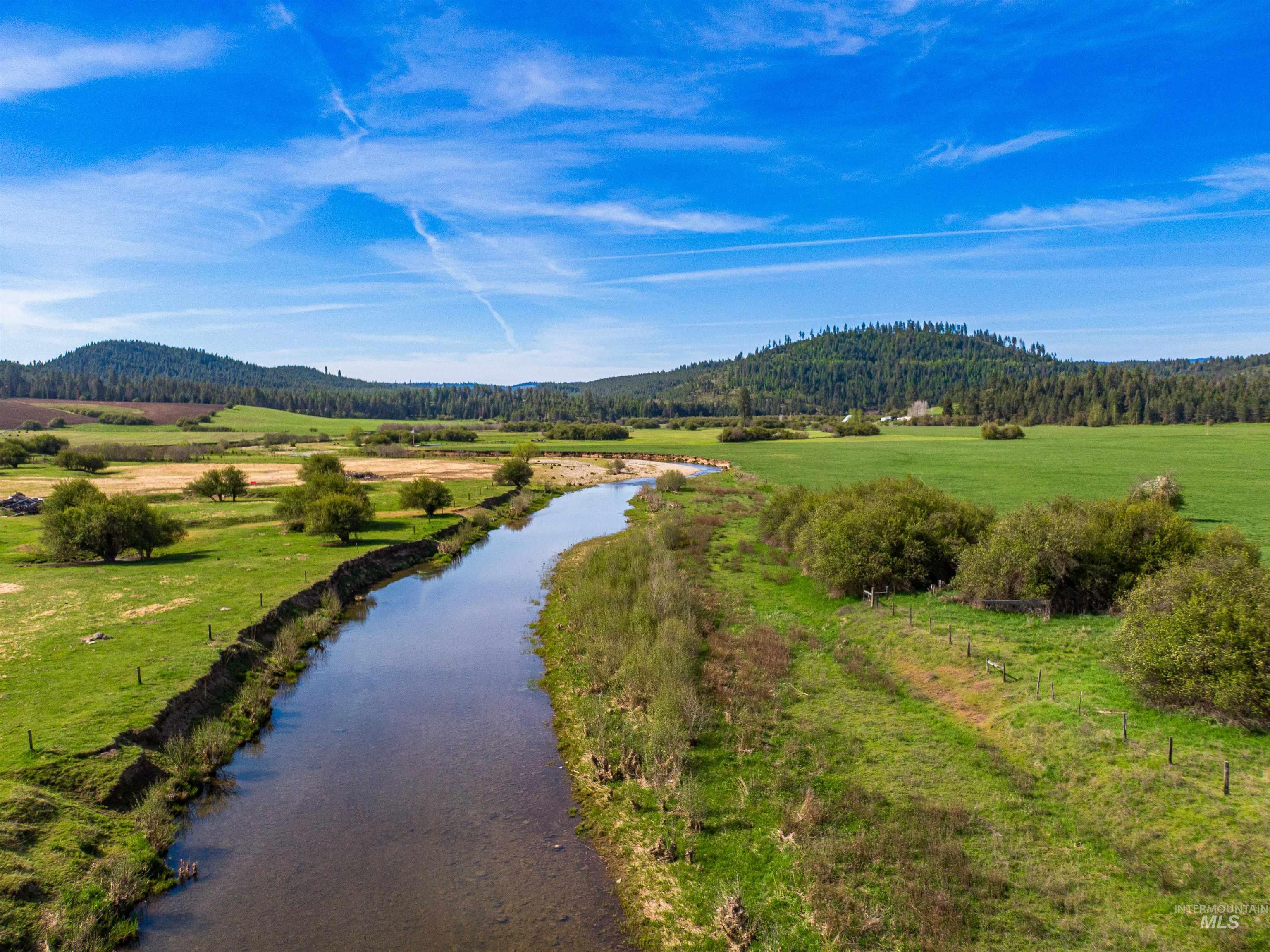1101 Ruby Creek Rd, Harvard, Idaho 83834, 4 Bedrooms, 2 Bathrooms, Residential For Sale, Price $3,995,000, 98977261