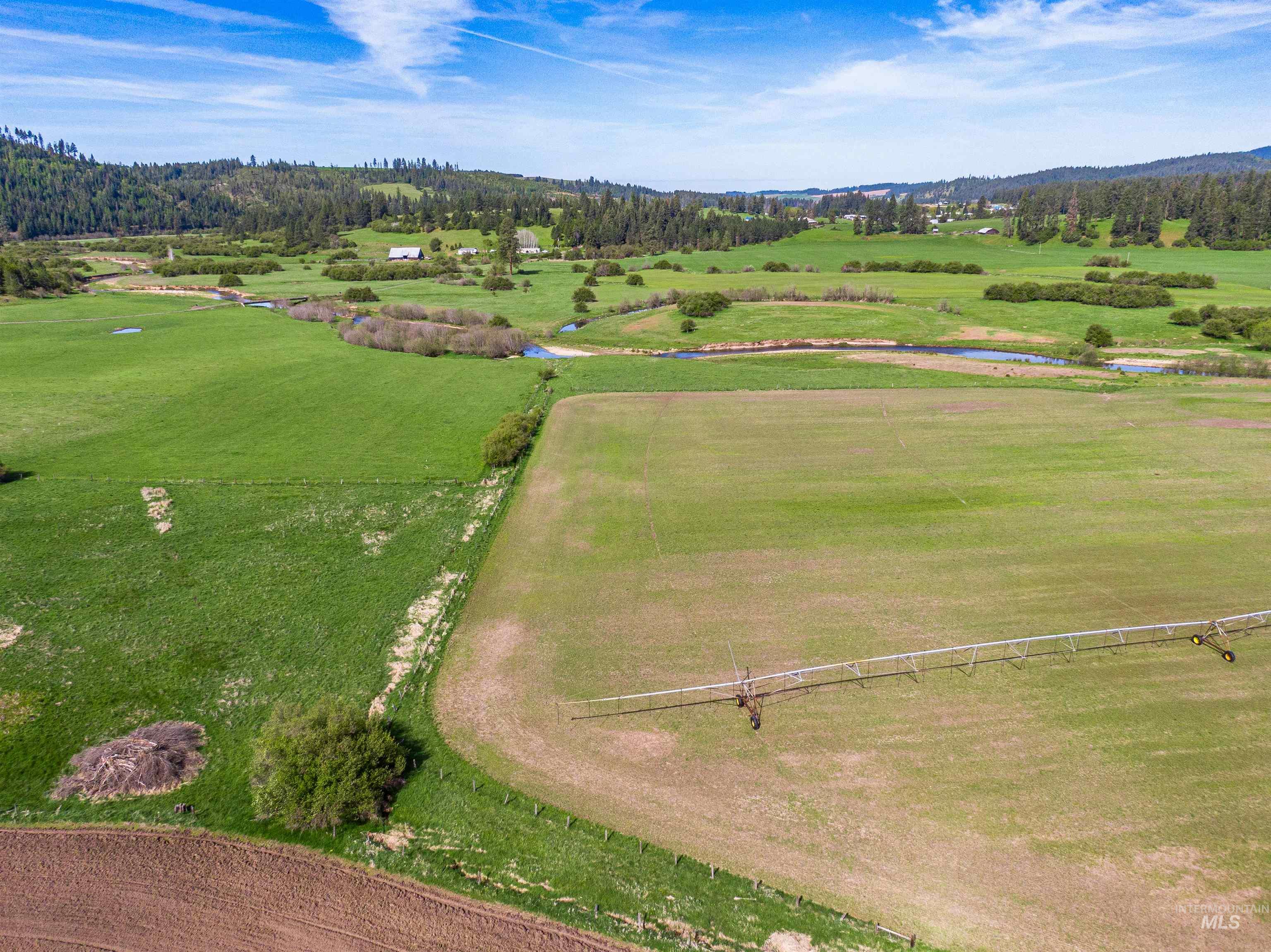 1101 Ruby Creek Rd, Harvard, Idaho 83834, 4 Bedrooms, 2 Bathrooms, Residential For Sale, Price $3,995,000, 98977261