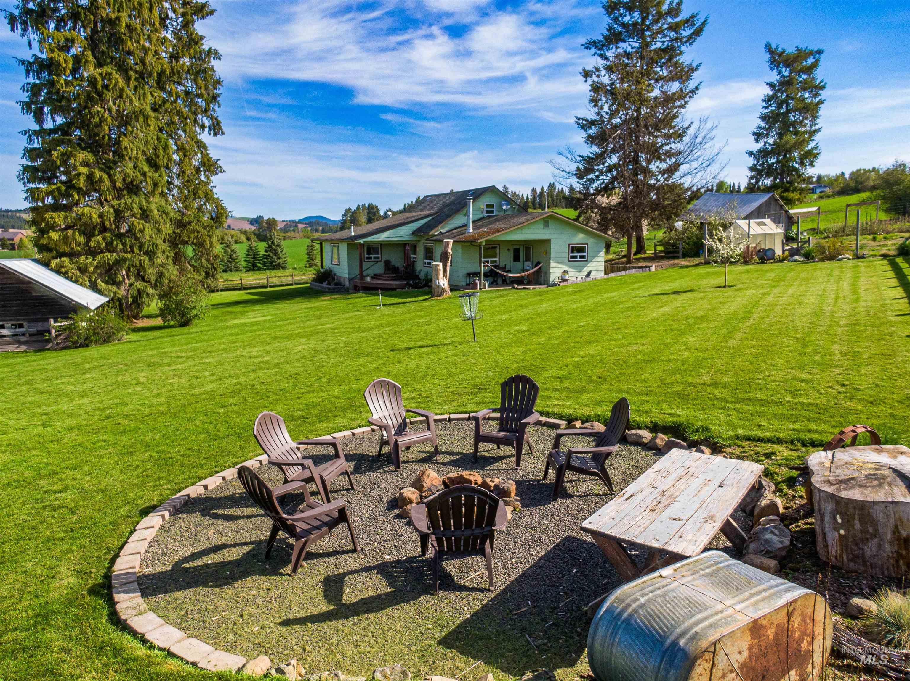 1101 Ruby Creek Rd, Harvard, Idaho 83834, 4 Bedrooms, 2 Bathrooms, Residential For Sale, Price $3,995,000, 98977261