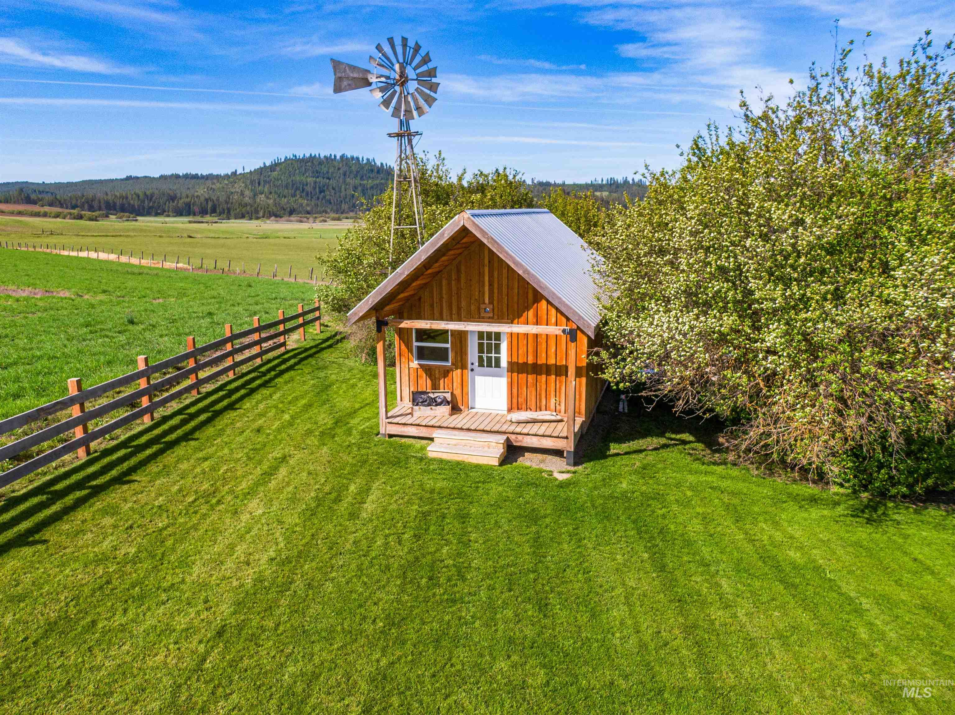 1101 Ruby Creek Rd, Harvard, Idaho 83834, 4 Bedrooms, 2 Bathrooms, Residential For Sale, Price $3,995,000, 98977261