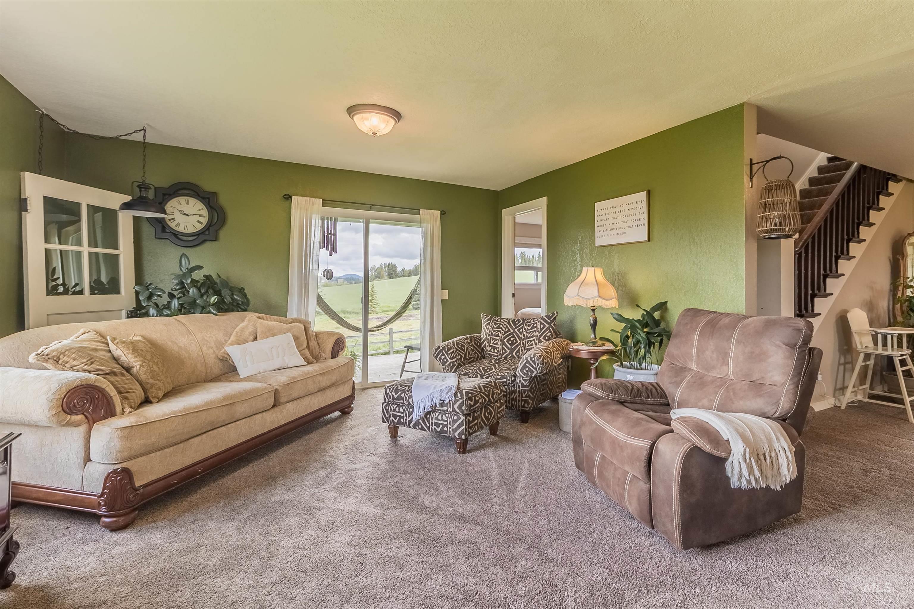 1101 Ruby Creek Rd, Harvard, Idaho 83834, 4 Bedrooms, 2 Bathrooms, Residential For Sale, Price $3,995,000, 98977261