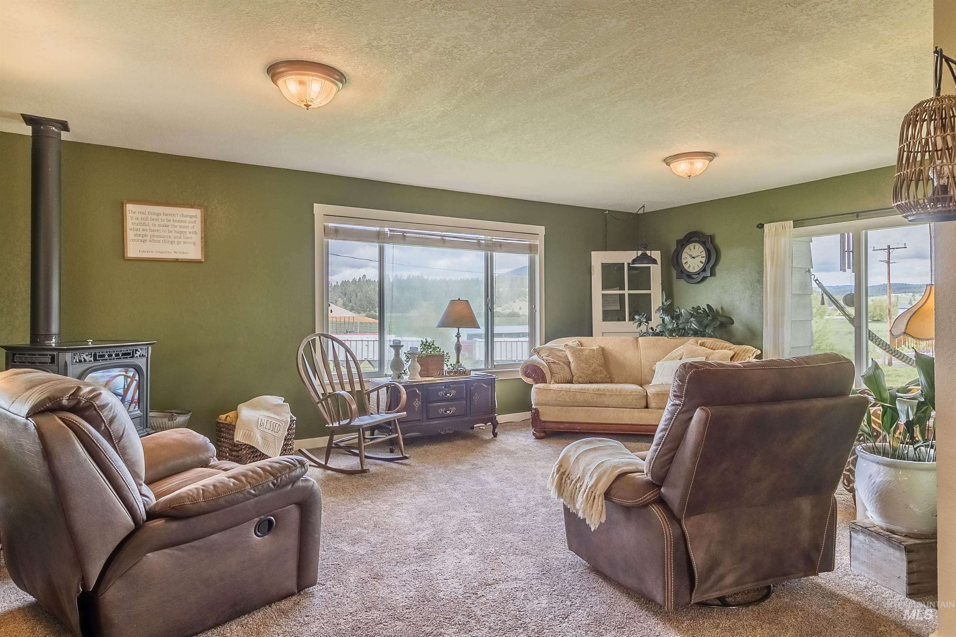 1101 Ruby Creek Rd, Harvard, Idaho 83834, 4 Bedrooms, 2 Bathrooms, Residential For Sale, Price $3,995,000, 98977261