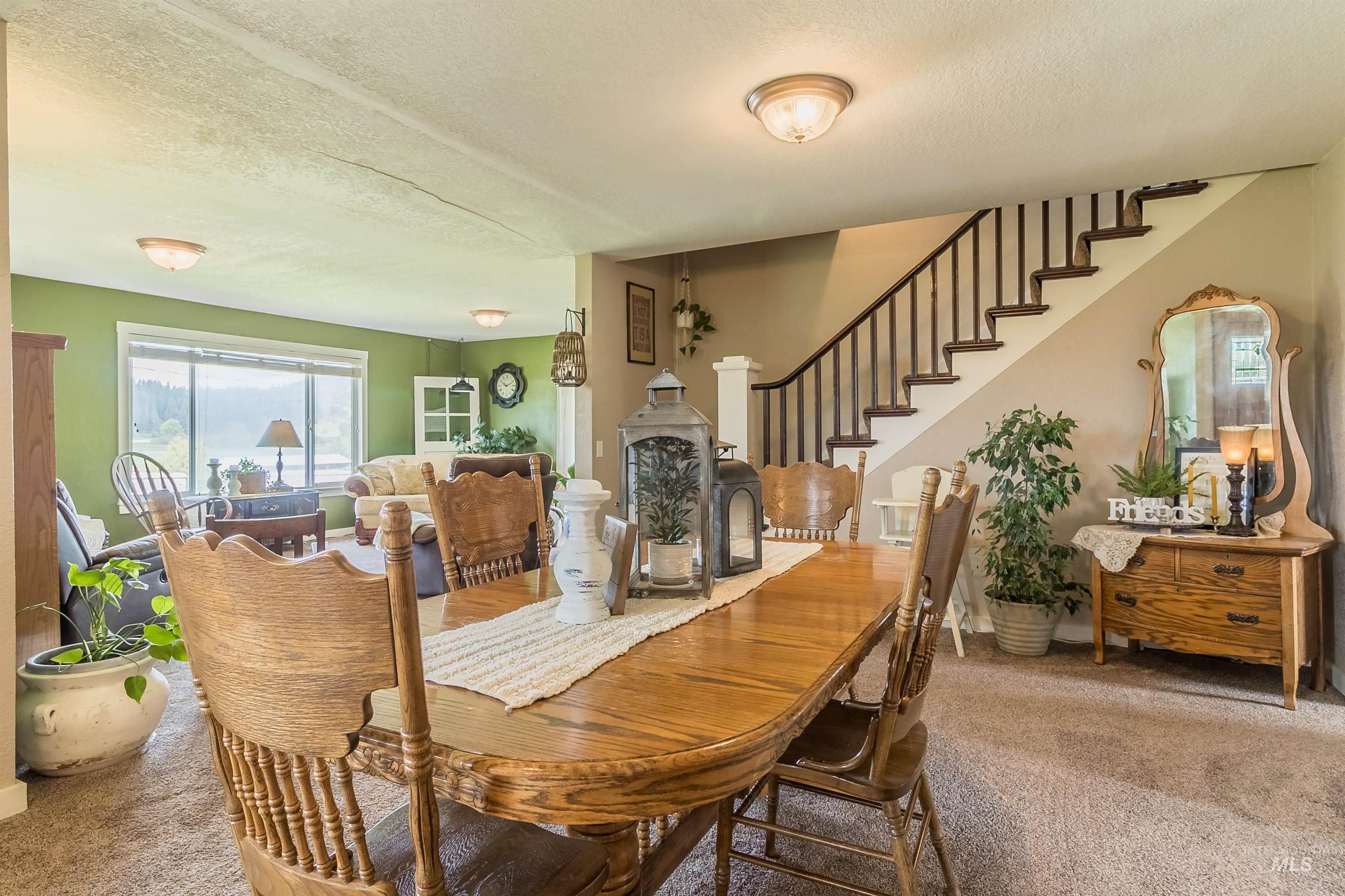 1101 Ruby Creek Rd, Harvard, Idaho 83834, 4 Bedrooms, 2 Bathrooms, Residential For Sale, Price $3,995,000, 98977261