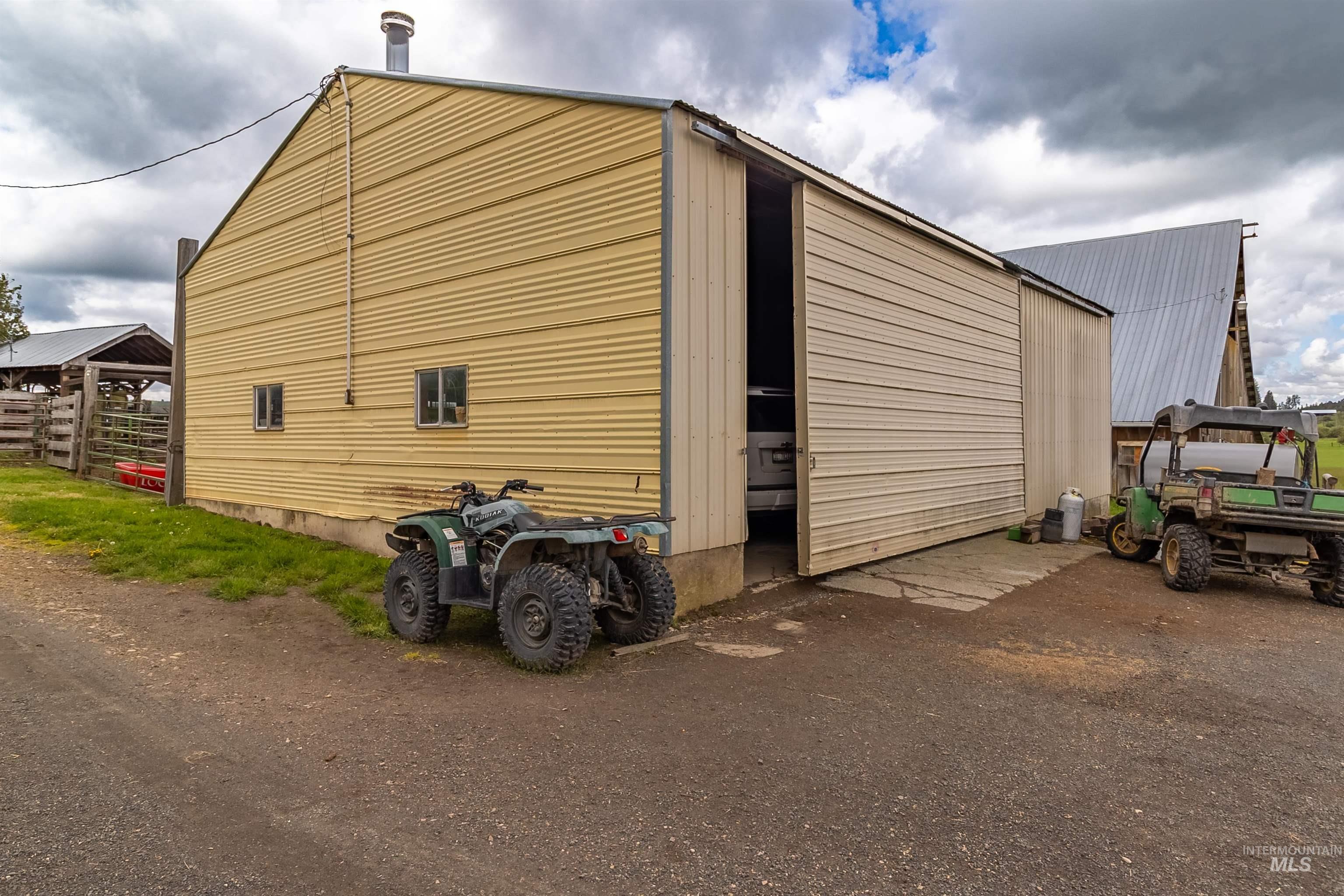 1101 Ruby Creek Rd, Harvard, Idaho 83834, 4 Bedrooms, 2 Bathrooms, Residential For Sale, Price $3,995,000, 98977261