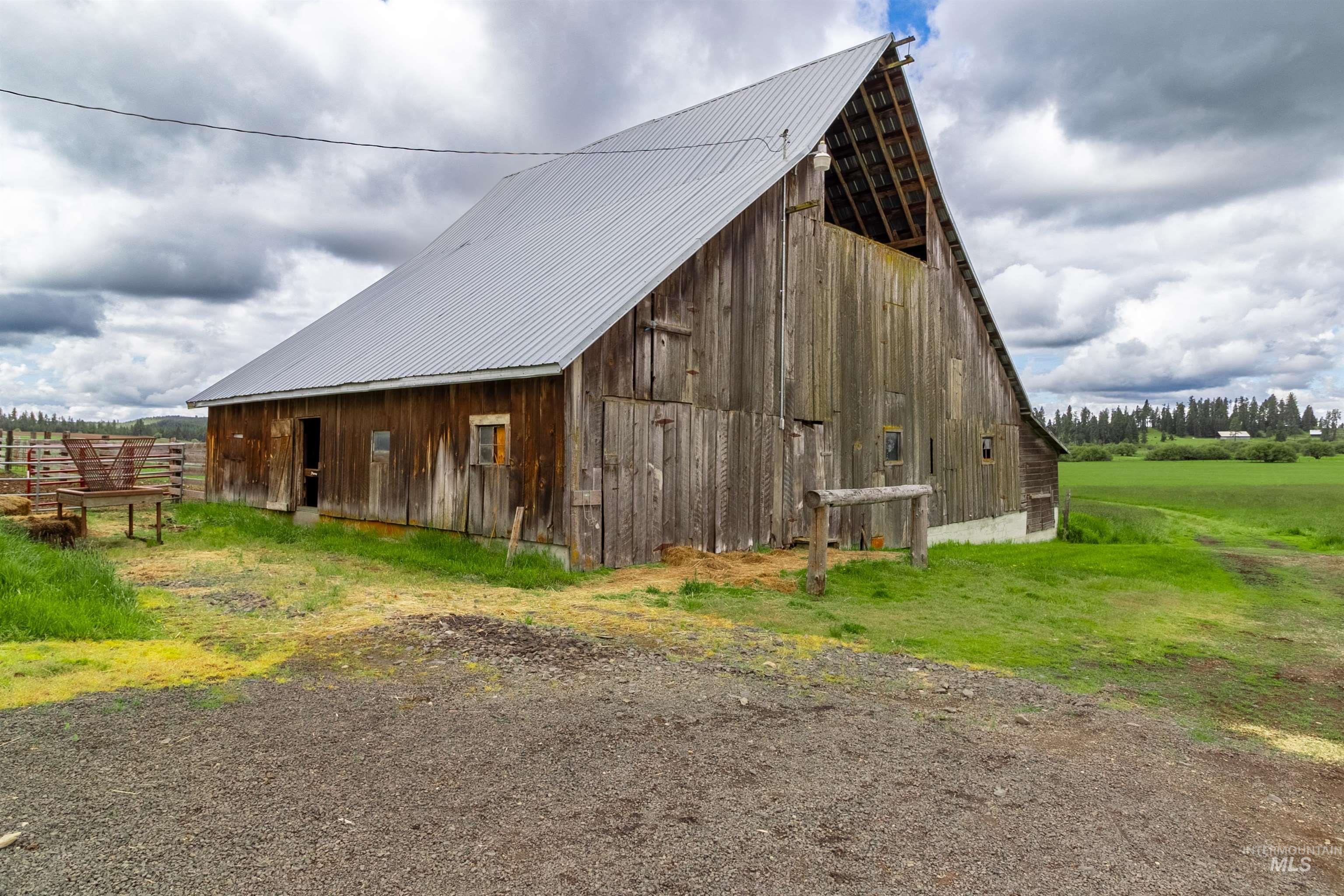1101 Ruby Creek Rd, Harvard, Idaho 83834, 4 Bedrooms, 2 Bathrooms, Residential For Sale, Price $3,995,000, 98977261