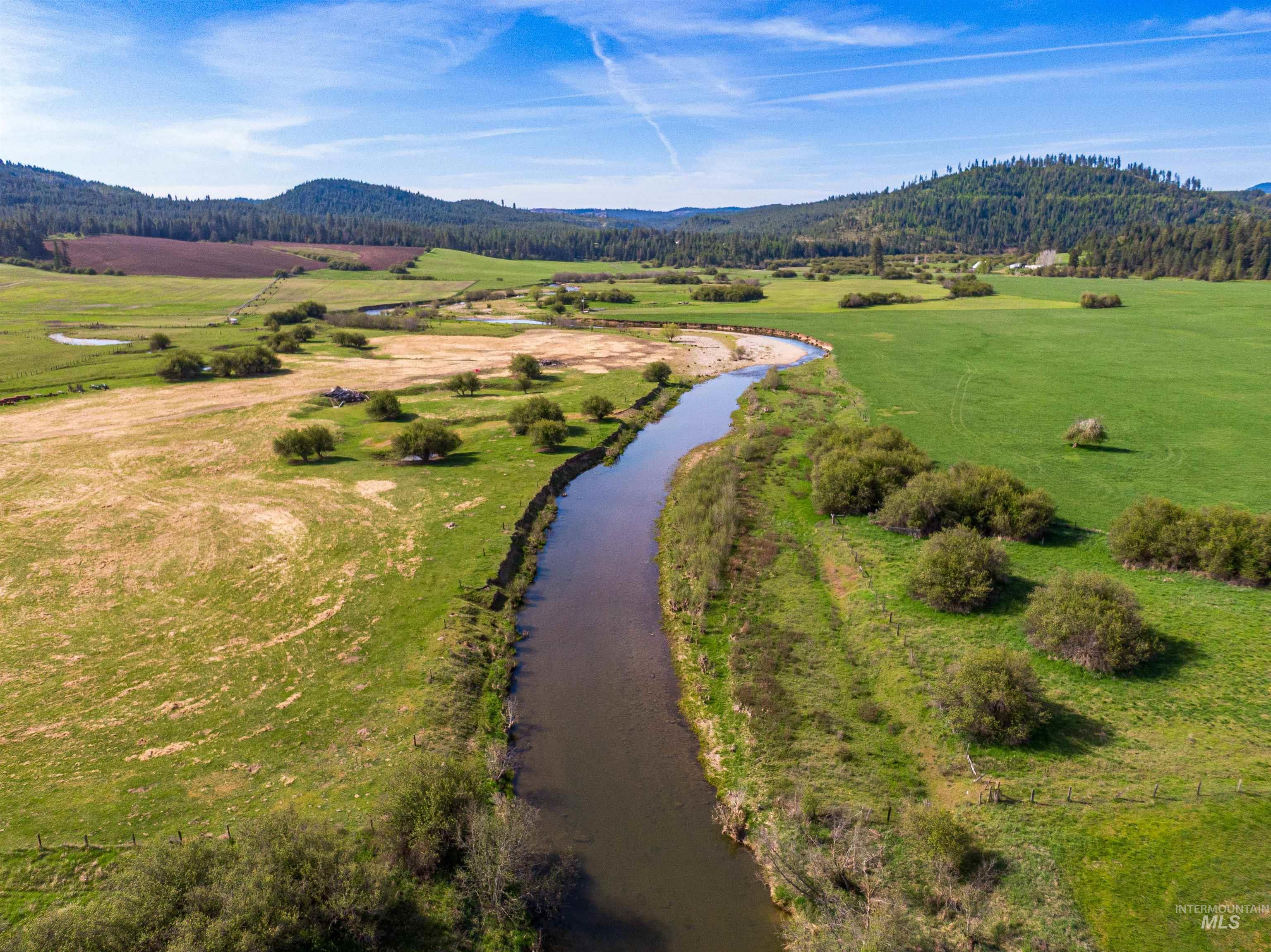 1101 Ruby Creek Rd, Harvard, Idaho 83834, 4 Bedrooms, 2 Bathrooms, Residential For Sale, Price $3,995,000, 98977261