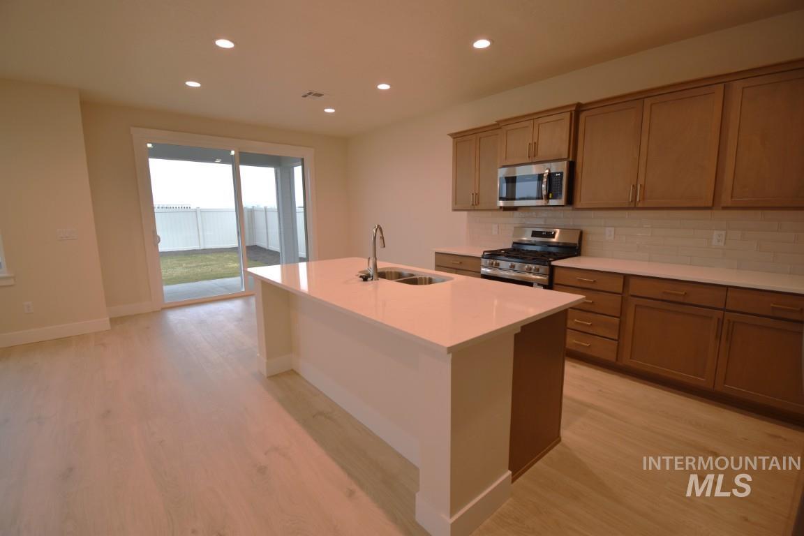 6278 W Fireline Street, Meridian, Idaho 83646, 3 Bedrooms, 2 Bathrooms, Rental For Rent, Price $2,595,MLS 98977262