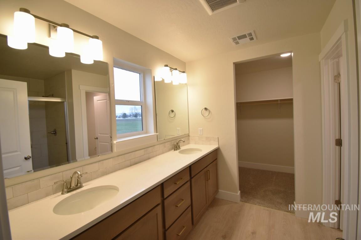 6278 W Fireline Street, Meridian, Idaho 83646, 3 Bedrooms, 2 Bathrooms, Rental For Rent, Price $2,595,MLS 98977262