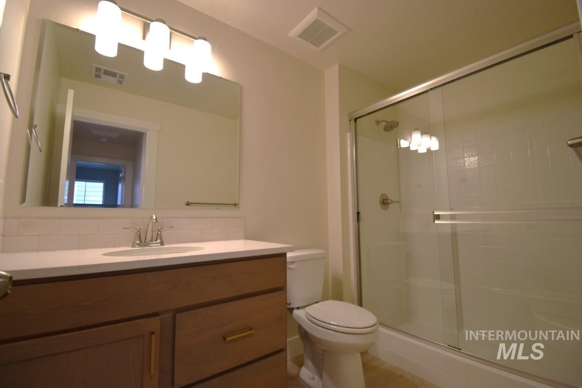 6278 W Fireline Street, Meridian, Idaho 83646, 3 Bedrooms, 2 Bathrooms, Rental For Rent, Price $2,595,MLS 98977262