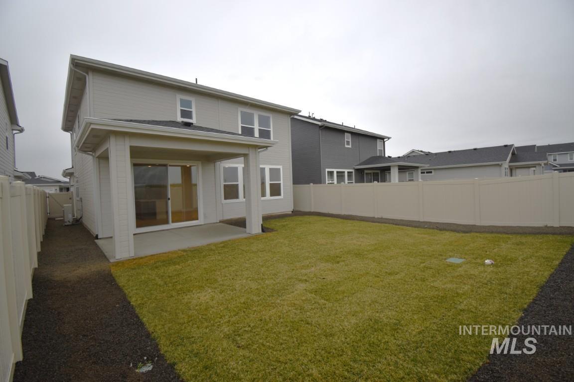 6278 W Fireline Street, Meridian, Idaho 83646, 3 Bedrooms, 2 Bathrooms, Rental For Rent, Price $2,595,MLS 98977262