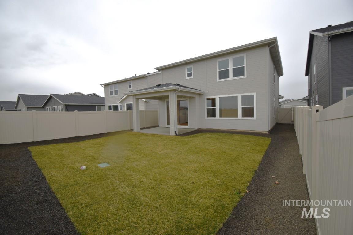 6278 W Fireline Street, Meridian, Idaho 83646, 3 Bedrooms, 2 Bathrooms, Rental For Rent, Price $2,595,MLS 98977262