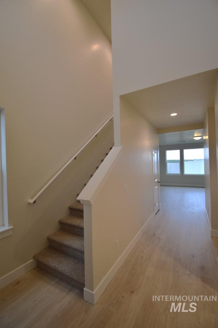 6278 W Fireline Street, Meridian, Idaho 83646, 3 Bedrooms, 2 Bathrooms, Rental For Rent, Price $2,595,MLS 98977262