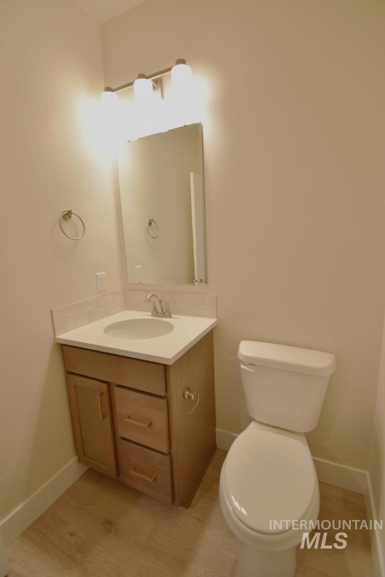 6278 W Fireline Street, Meridian, Idaho 83646, 3 Bedrooms, 2 Bathrooms, Rental For Rent, Price $2,595,MLS 98977262