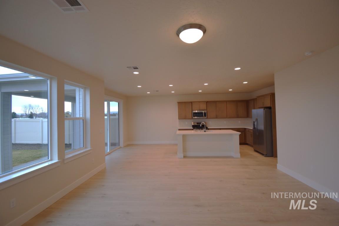 6278 W Fireline Street, Meridian, Idaho 83646, 3 Bedrooms, 2 Bathrooms, Rental For Rent, Price $2,595,MLS 98977262