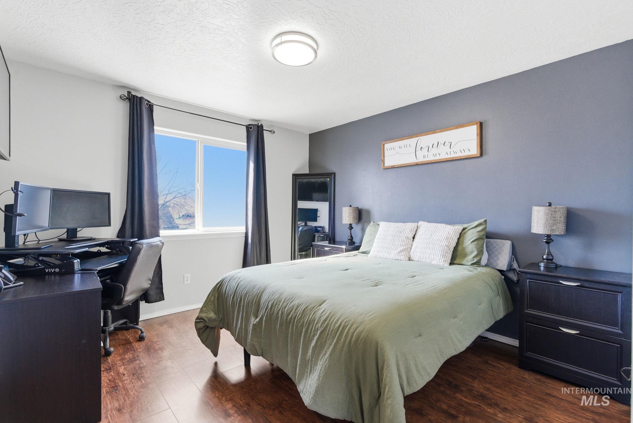 1697 W Sego Prairie, Kuna, Idaho 83634, 3 Bedrooms, 2.5 Bathrooms, Residential For Sale, Price $399,900, 98977263