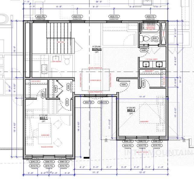 3654 N Templeton Way, Eagle, Idaho 83616, 4 Bedrooms, 3.5 Bathrooms, Residential For Sale, Price $2,199,900, 98977264