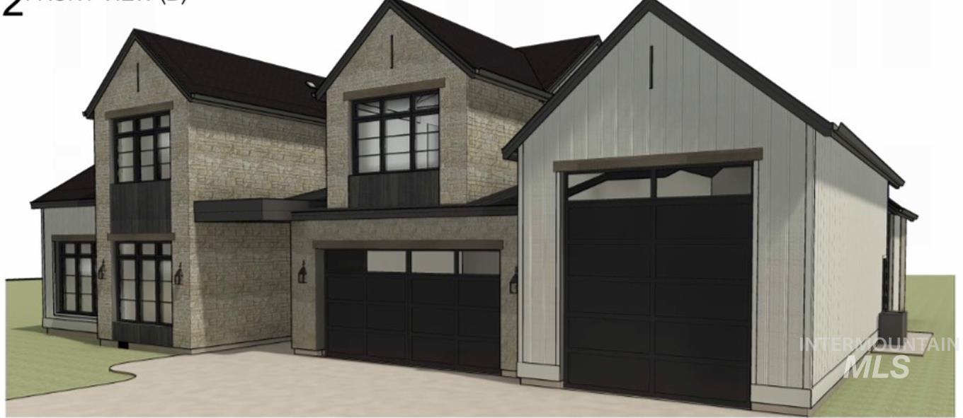 3654 N Templeton Way, Eagle, Idaho 83616, 4 Bedrooms, 3.5 Bathrooms, Residential For Sale, Price $2,199,900, 98977264