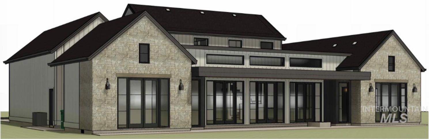 3654 N Templeton Way, Eagle, Idaho 83616, 4 Bedrooms, 3.5 Bathrooms, Residential For Sale, Price $2,199,900, 98977264