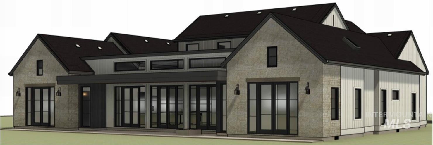 3654 N Templeton Way, Eagle, Idaho 83616, 4 Bedrooms, 3.5 Bathrooms, Residential For Sale, Price $2,199,900, 98977264