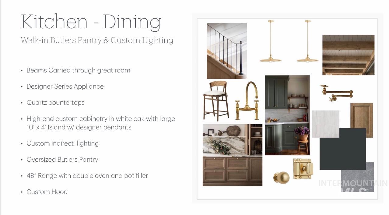 3654 N Templeton Way, Eagle, Idaho 83616, 4 Bedrooms, 3.5 Bathrooms, Residential For Sale, Price $2,199,900, 98977264