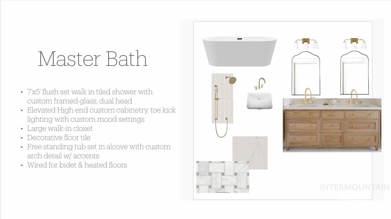 3654 N Templeton Way, Eagle, Idaho 83616, 4 Bedrooms, 3.5 Bathrooms, Residential For Sale, Price $2,199,900, 98977264