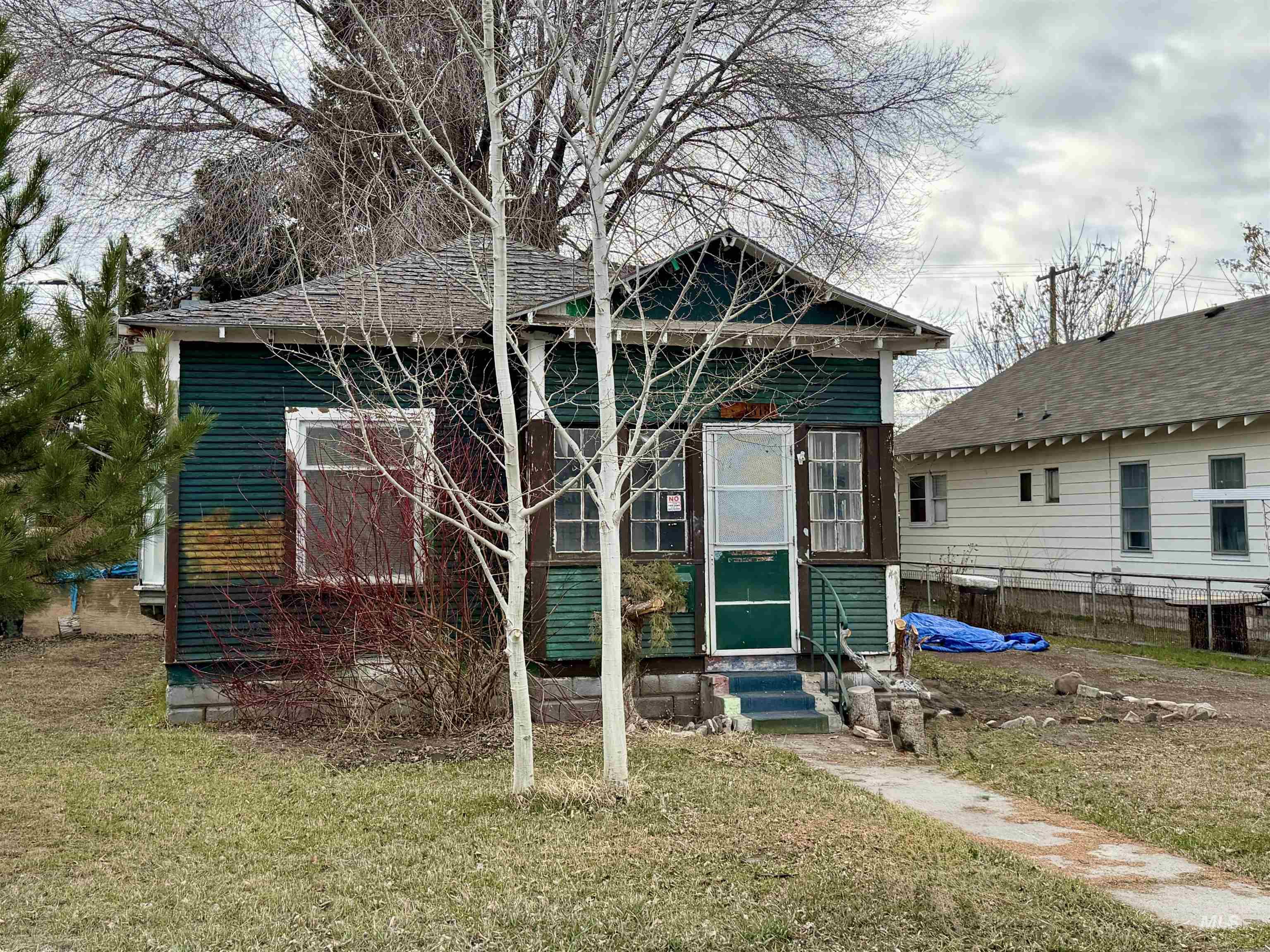 Residential For Sale