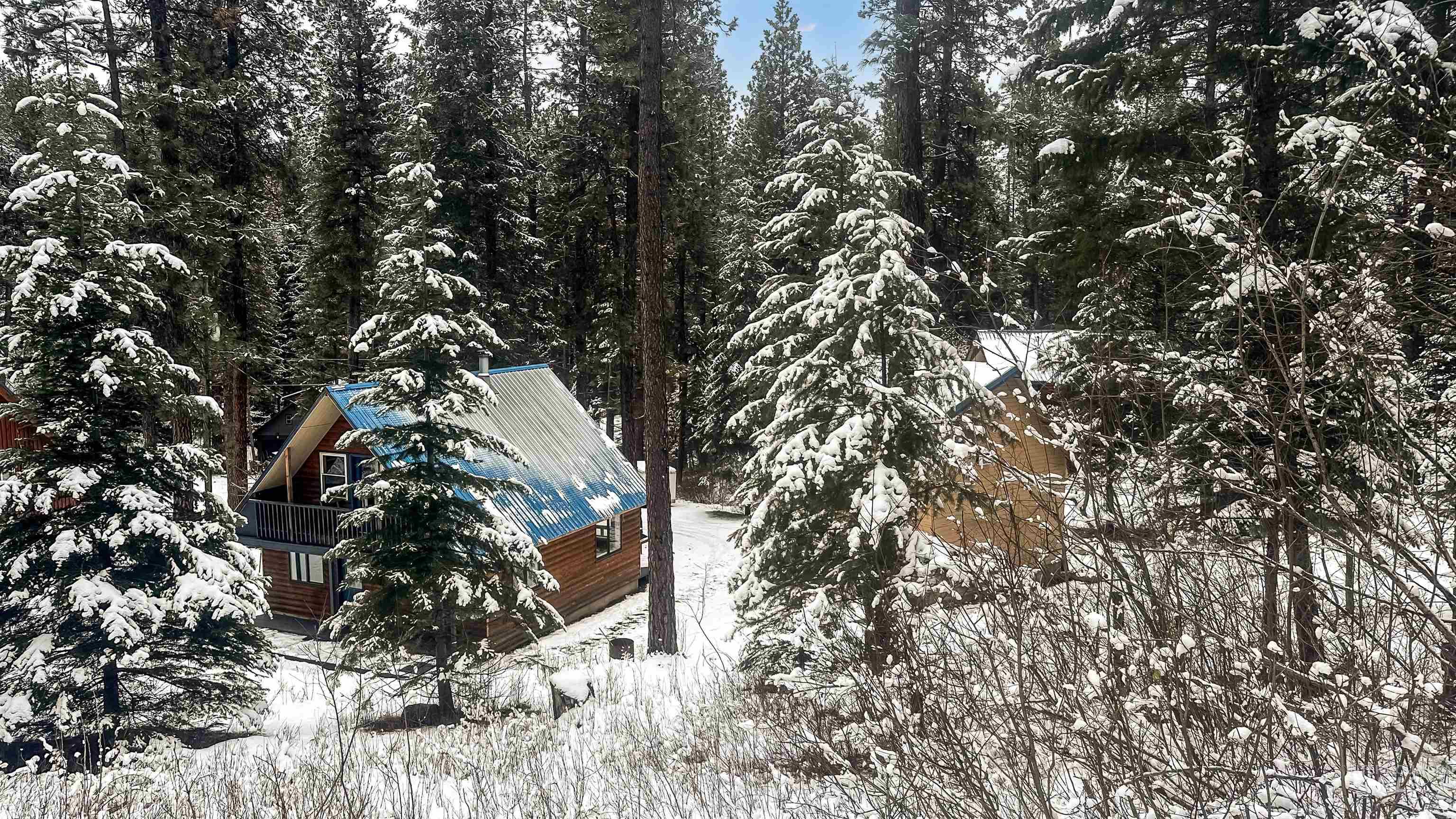 5 Pump House Rd, Garden Valley, Idaho 83622, 2 Bedrooms, 1 Bathroom, Residential For Sale, Price $475,000,MLS 98977267