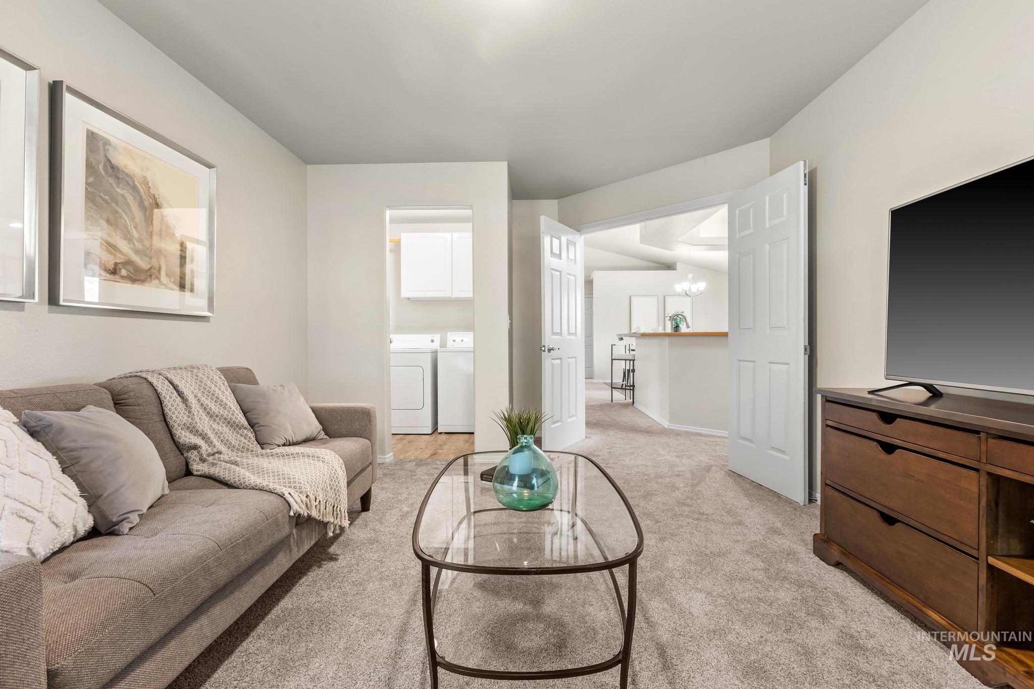 7597 N Dodgin Ave, Boise, Idaho 83714, 3 Bedrooms, 2 Bathrooms, Residential For Sale, Price $439,900, 98977268