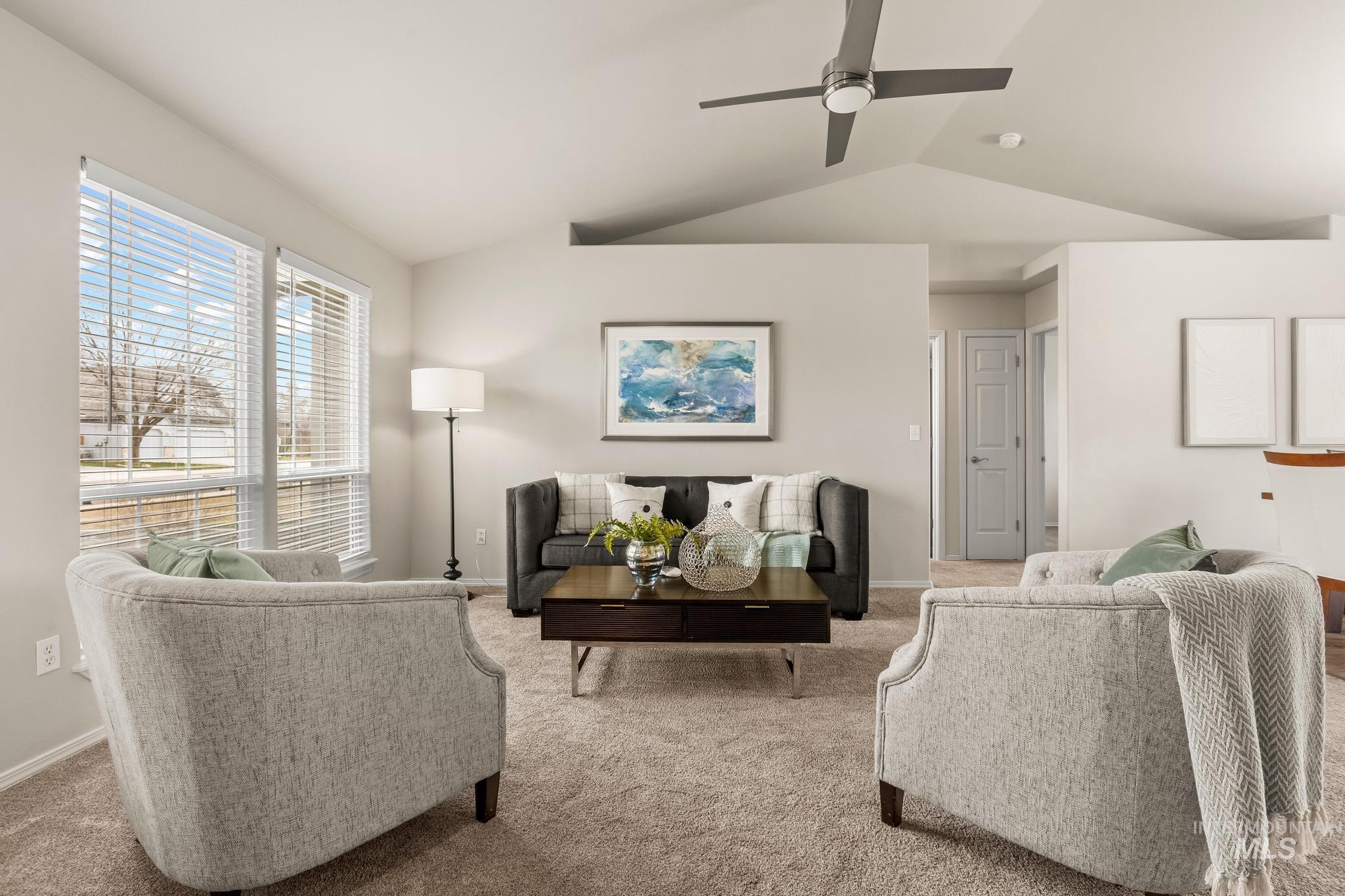 7597 N Dodgin Ave, Boise, Idaho 83714, 3 Bedrooms, 2 Bathrooms, Residential For Sale, Price $439,900, 98977268