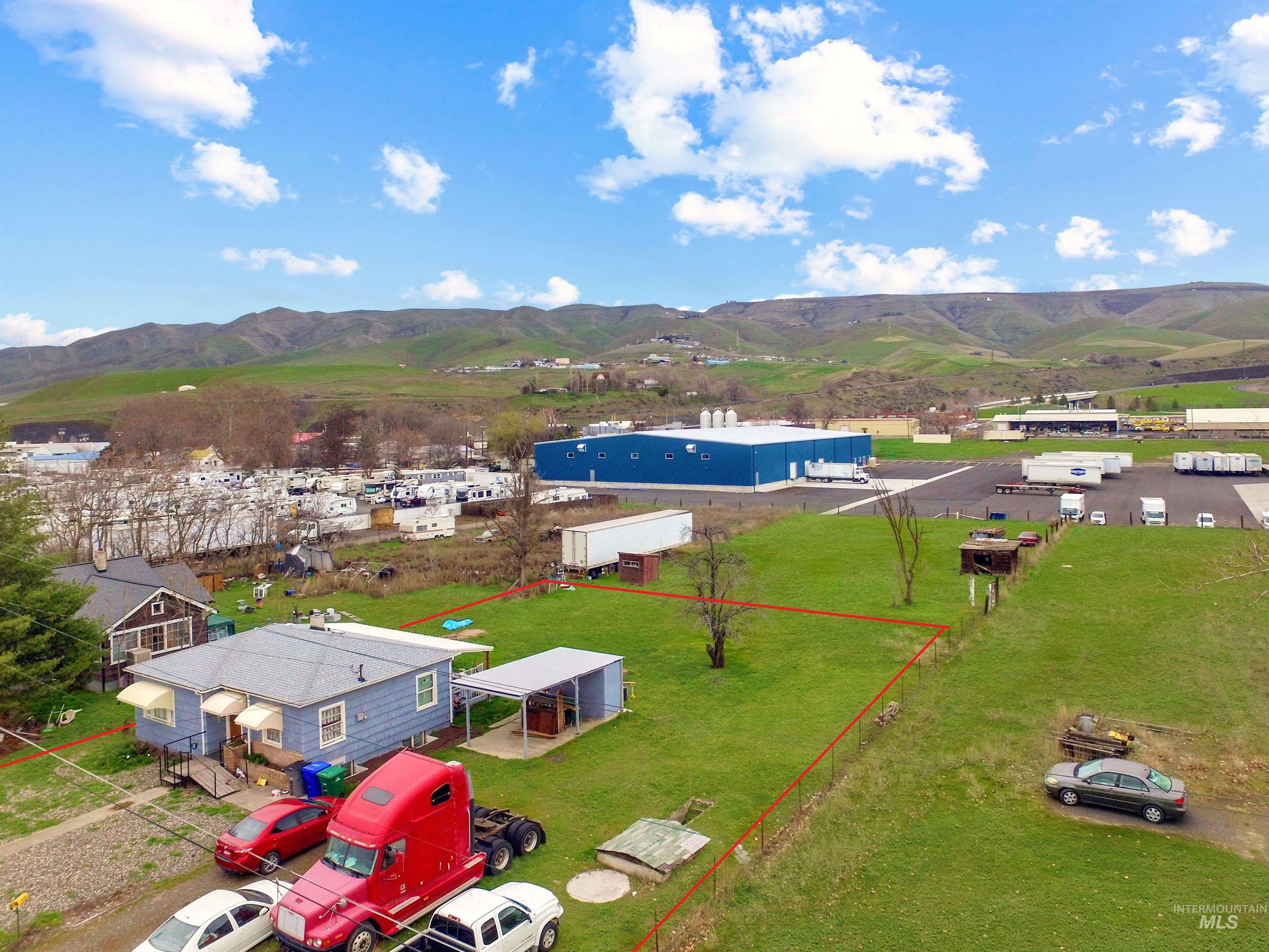 2609 4th Ave N, Lewiston, Idaho 83501, 4 Bedrooms, 2 Bathrooms, Residential For Sale, Price $295,000,MLS 98977269