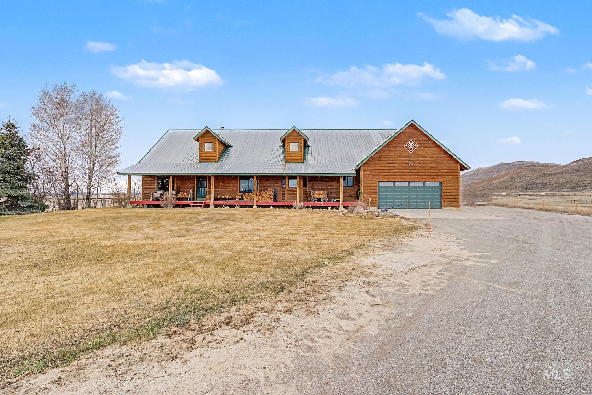 912 E 200 N, Fairfield, Idaho 83327, 4 Bedrooms, 3 Bathrooms, Residential For Sale, Price $795,000,MLS 98977271