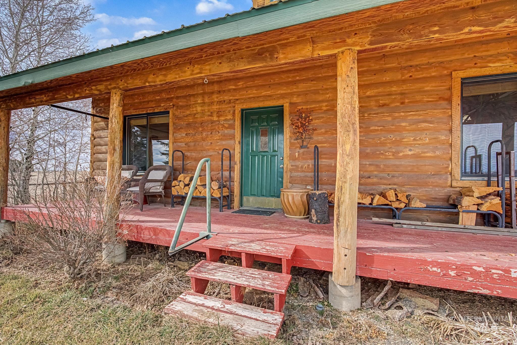 912 E 200 N, Fairfield, Idaho 83327, 4 Bedrooms, 3 Bathrooms, Residential For Sale, Price $795,000,MLS 98977271