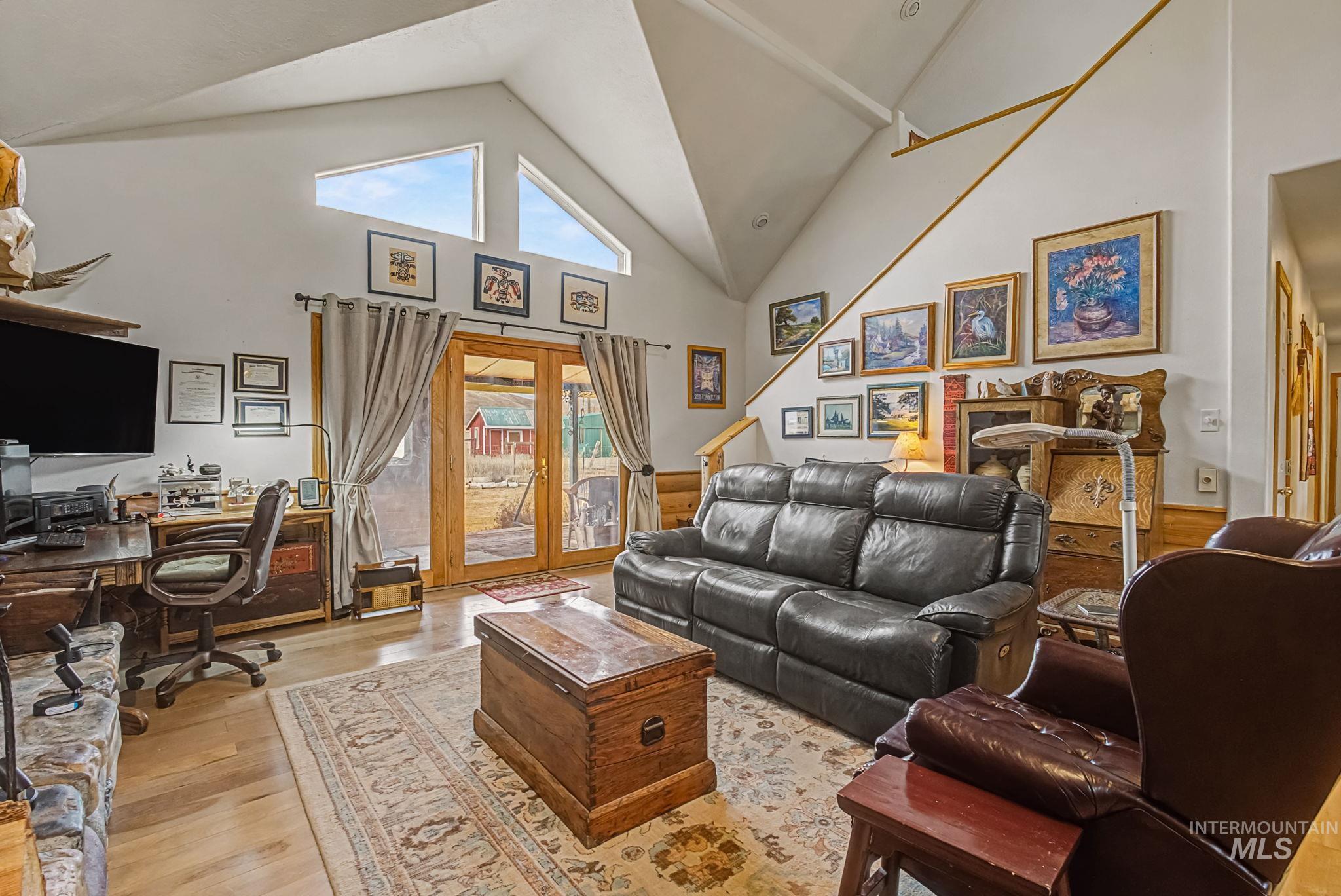 912 E 200 N, Fairfield, Idaho 83327, 4 Bedrooms, 3 Bathrooms, Residential For Sale, Price $795,000,MLS 98977271