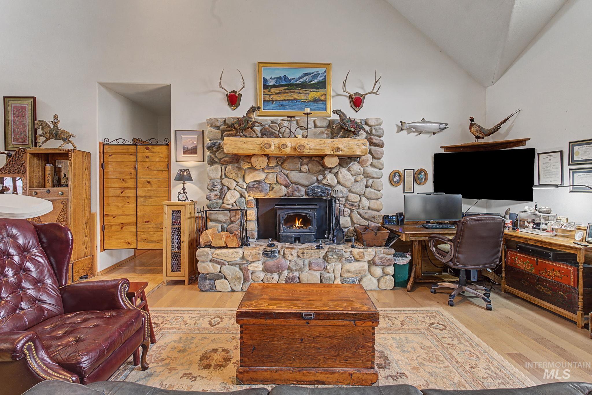 912 E 200 N, Fairfield, Idaho 83327, 4 Bedrooms, 3 Bathrooms, Residential For Sale, Price $795,000,MLS 98977271